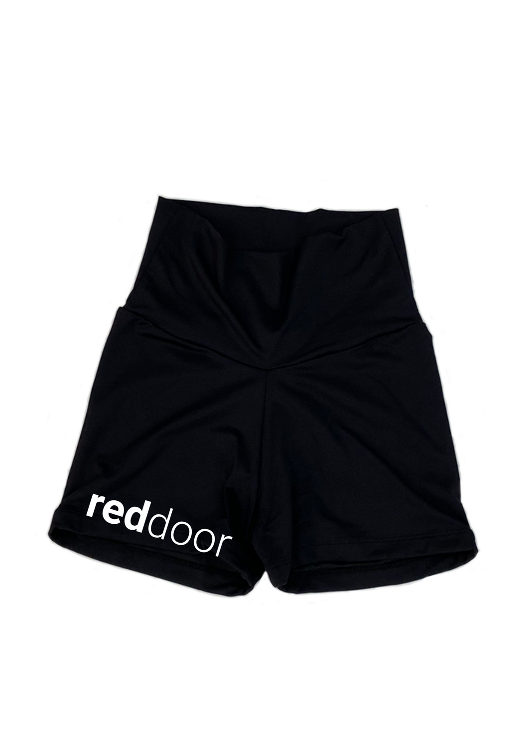 Kids Bike Shorts